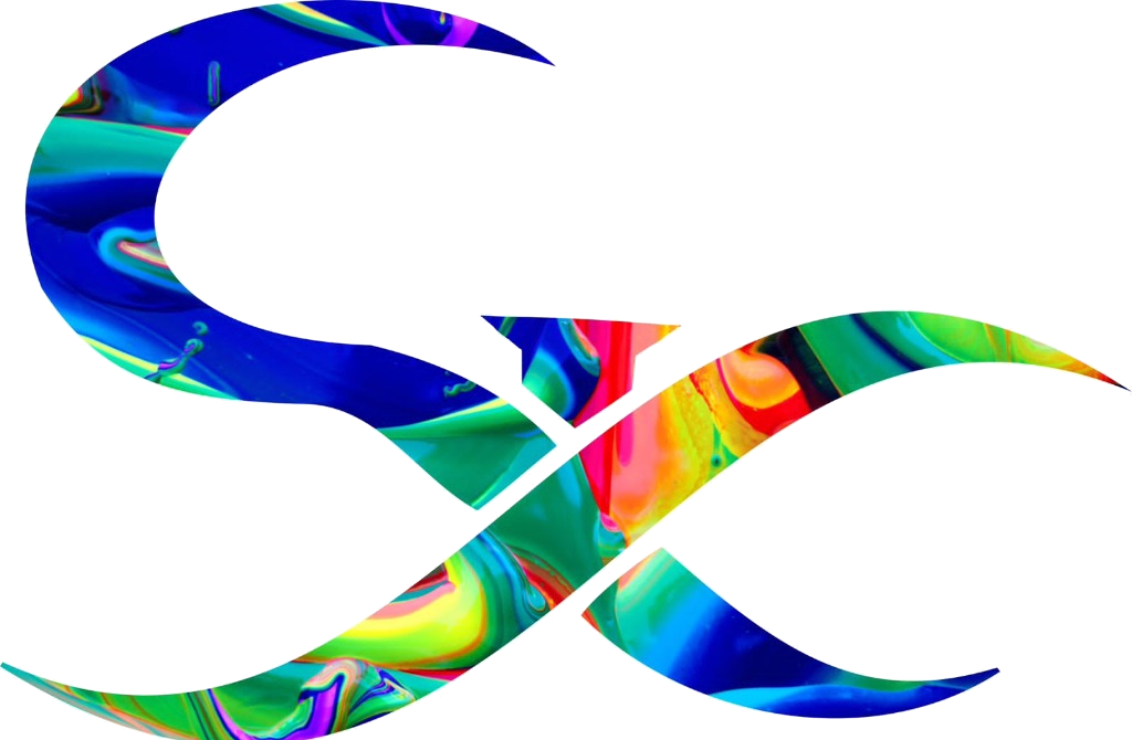 SK Logo Watermark